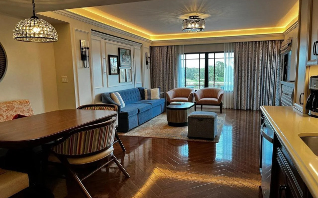 Disney's Riviera Resort