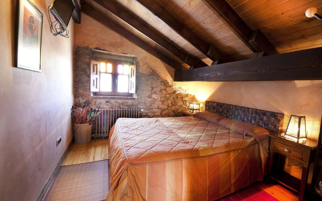Posada El Pozu la Tejera