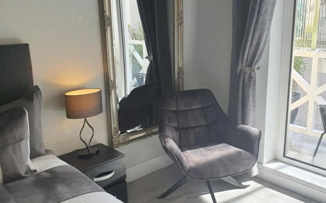River View Apartment Suite