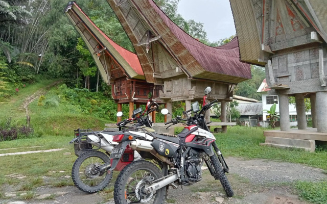 Nuansa Homestay