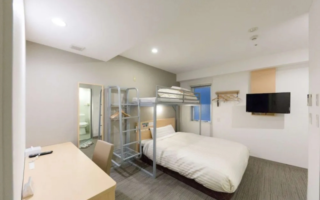 Superhotel Tokyo Otsuka