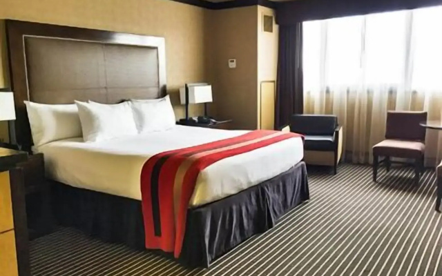 Cactus Petes Resort Casino & Horseshu Hotel