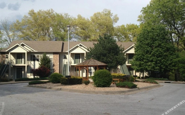 The Greens At Bella Vista Village I