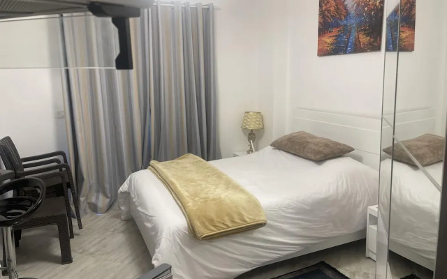 Lovely Studio by the Pool Hurghada nr al Gouna