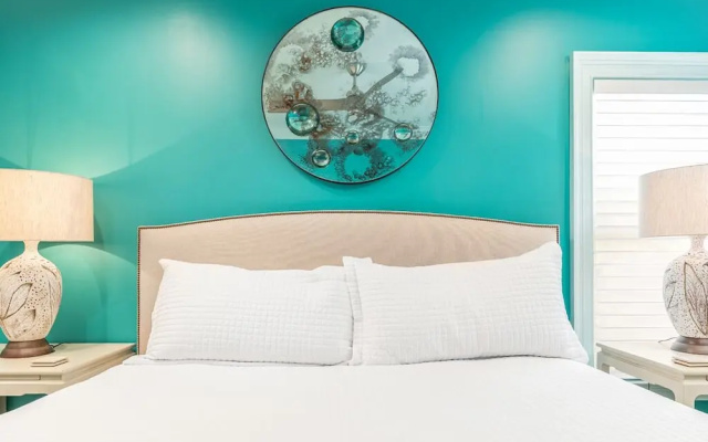 Aqua Vitae by Tybee Vacation Rentals