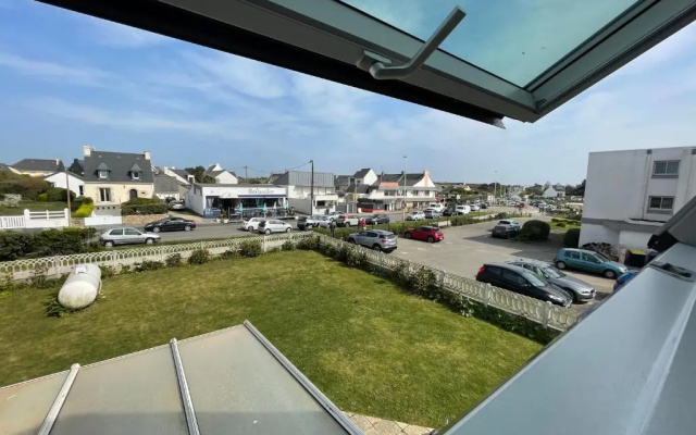 La Couregant House Vue Mer