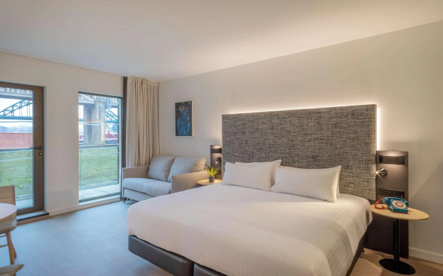 INNSiDE by Meliá Newcastle