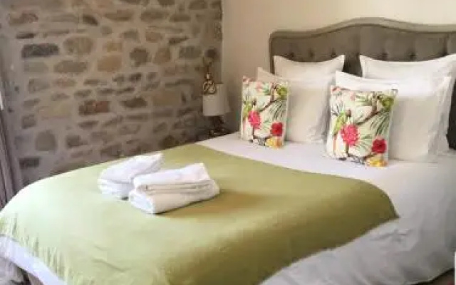 Chez Helen