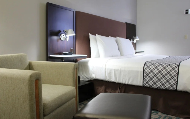 Americas Best Value Inn