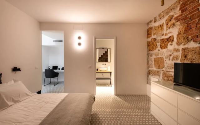 Casa di Design tra le Mura by Wonderful Italy