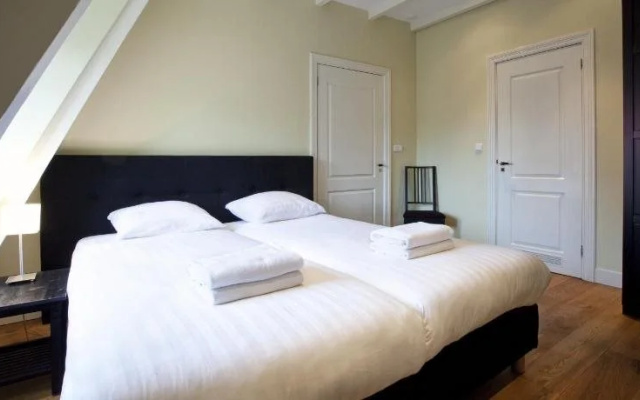 City Centre Apartments Jolanda