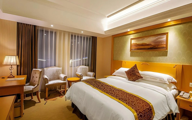 Vienna Hotel Guilin Wanfu Square Branch