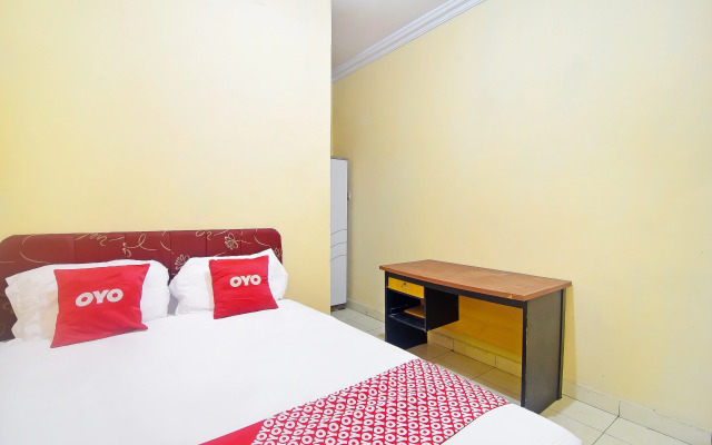 Hotel O A2b Guesthouse