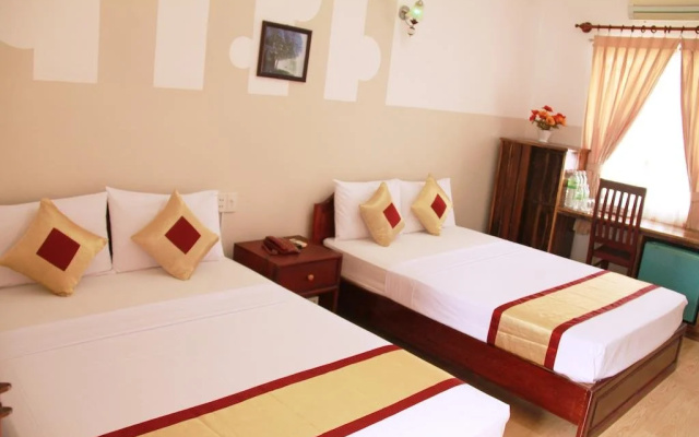 Amy Hotel
