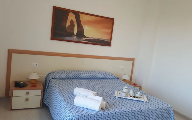 Hotel Damanse