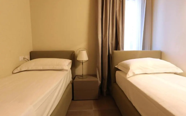 Ninfea Wellness & Spa Residence