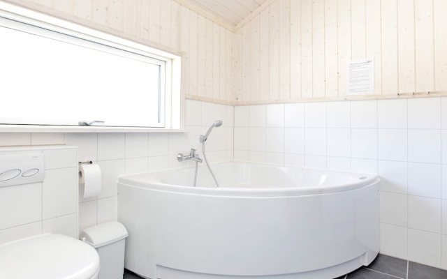 Villa With Private Wellness Sanctuary