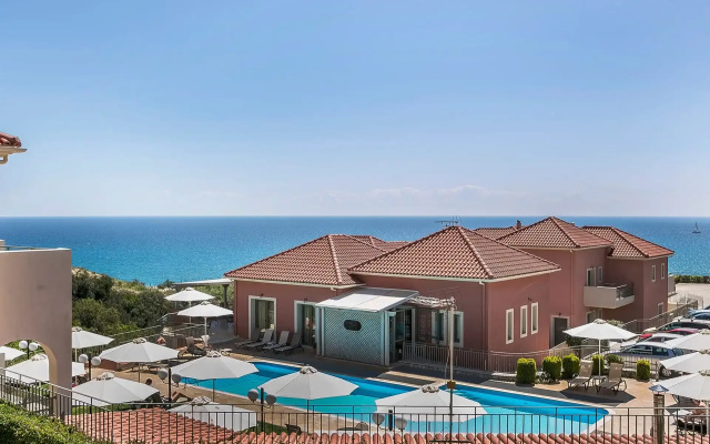 Crystal Palace Kefalonia