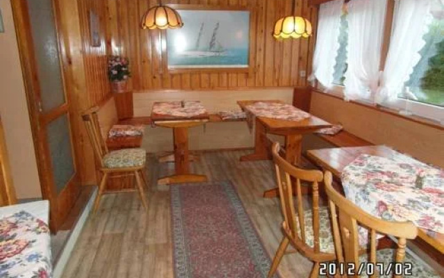 Pension zum Meer