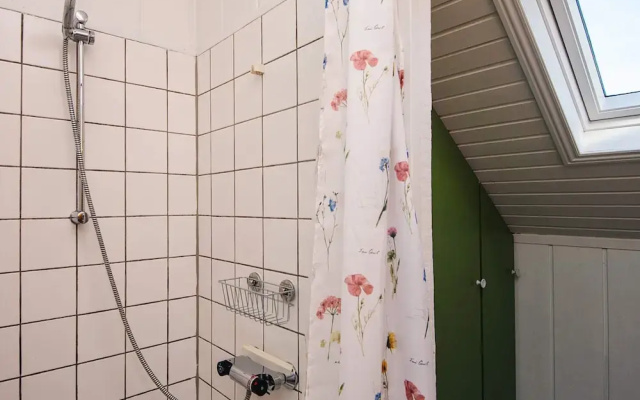6 Person Holiday Home in Toftlund