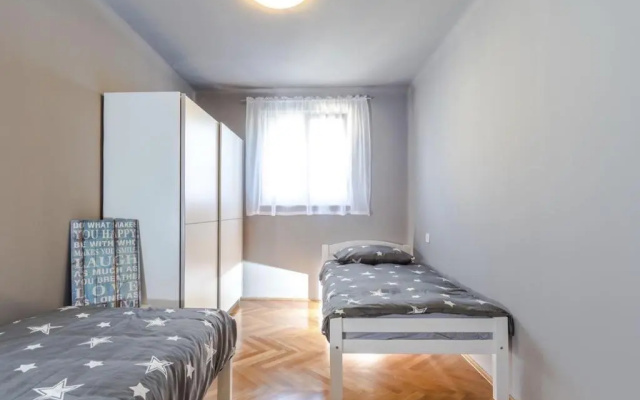 Klarina Beach Apartment