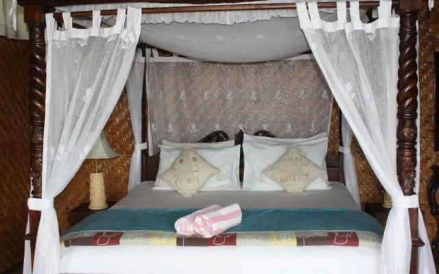 Oka 7 Bungalow