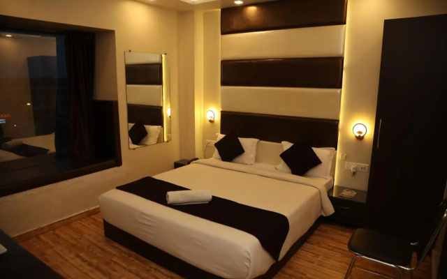 Hotel Sheldon International