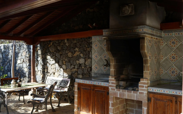 Villa in El Paso with spectacular views