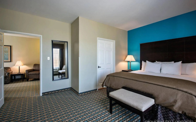 Best Western Iowa/Lake Charles East