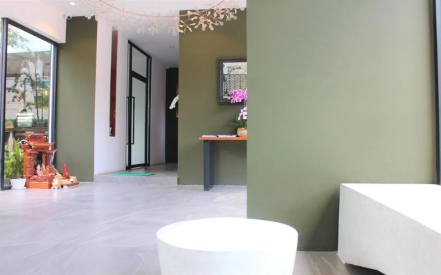 De Ninth Boutique Hotel & Spa