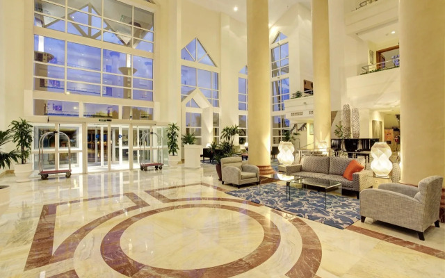 Grupotel Parc Natural & Spa