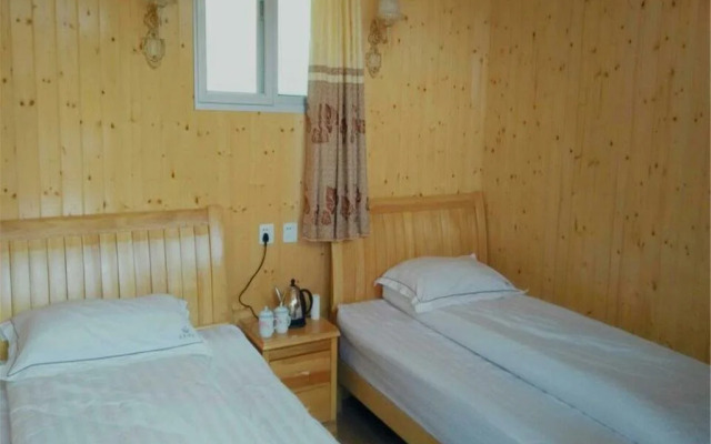 Zhangzhou Nanjing Yiyuanlou Hostel