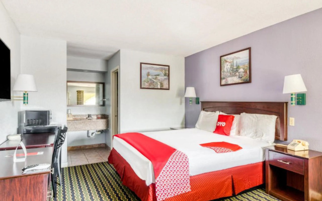 Sienna Inn Channelview, TX