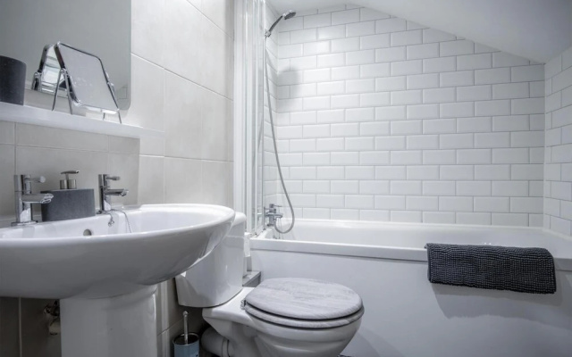 Wern Y Glais - 2 Bed - Glais