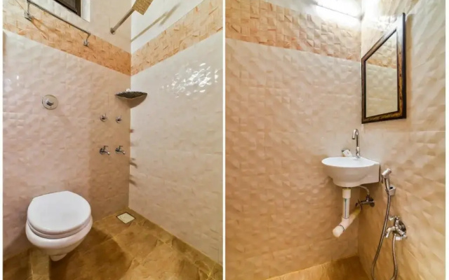 Celjoan Guest House by OYO Rooms