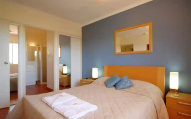 Reefside Villas - Whitsundays