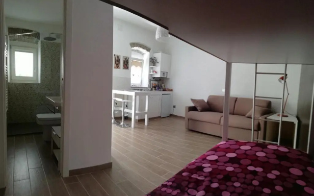 B&B Il Buon Cammino