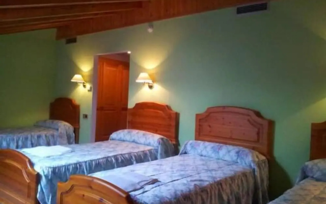 Hostal Casa Ramón III