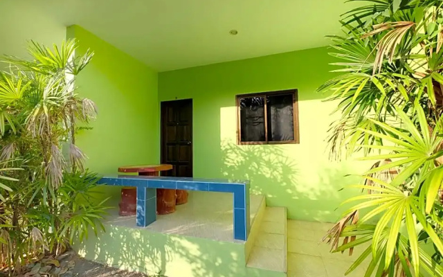 Oyo 675 Phu Ching Resort