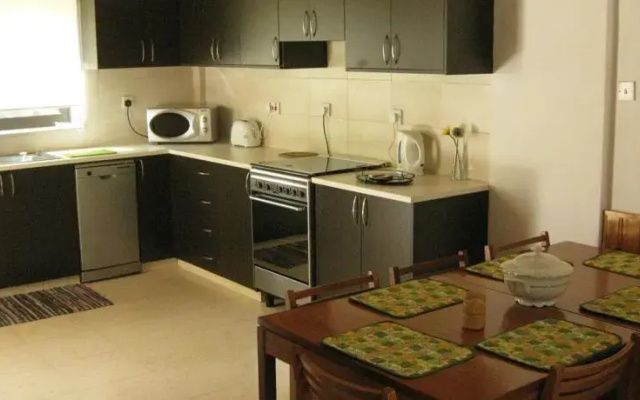 Holiday House in Kritou Terra