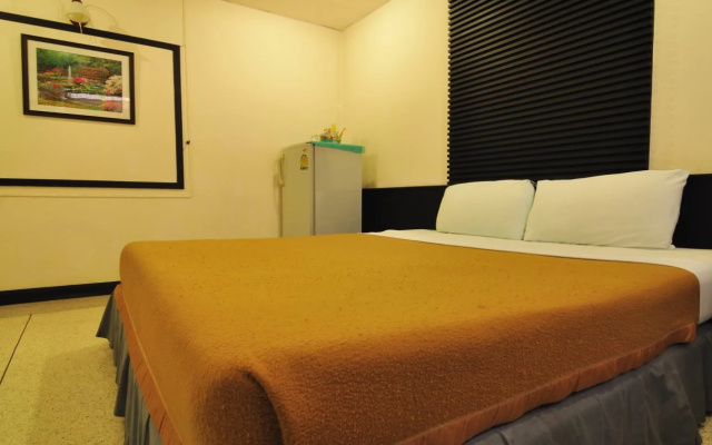 Kulwadee Hotel