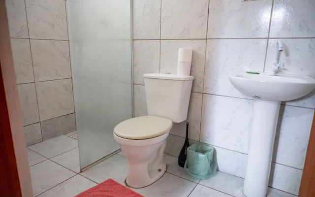 Residencial Pimenta