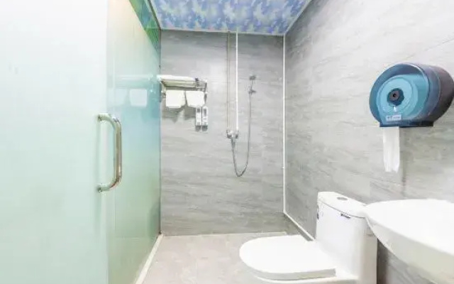 Ruzhijia Apartment