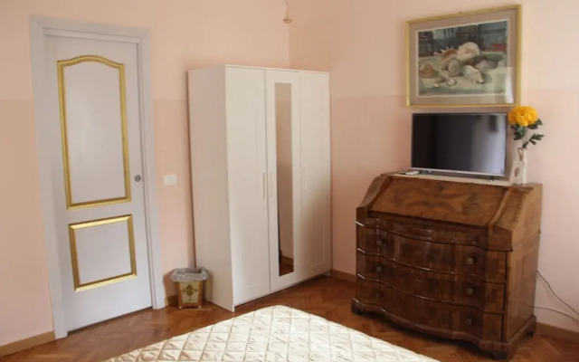 Florence Moreno's Home