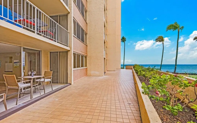 Royal Kahana 106 by Maui Life Realty