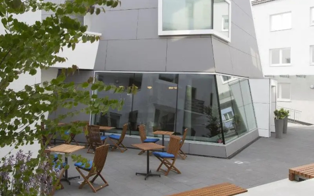 Hotel Barth (ex Lautertaler Hof)