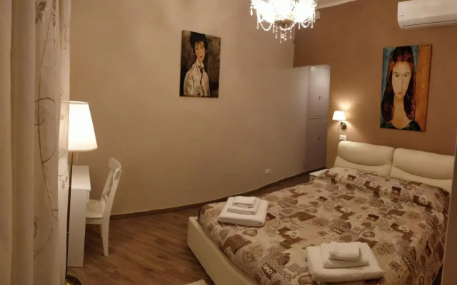 Fabio Guest House Deluxe