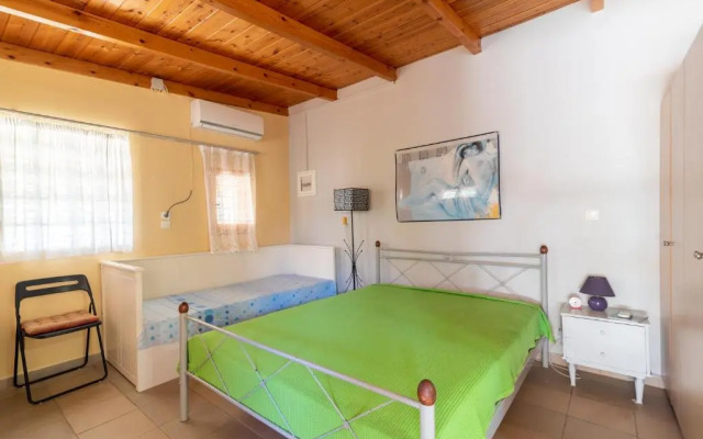 Olive House Villa and Studio