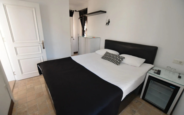 The Suite Apart Hotel KaleiÃÂ§i