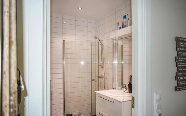 Awesome Apartment in Geilo With Wifi and 3 Bedrooms